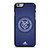 NEW YORK CITY SOCCER MLS ADIDAS iPhone 6 / 6S Case Cover NEW YORK CITY SOCCER MLS ADIDAS iPhone 6 / 6S Case Cover