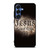 JESUS KING OF KINGS Samsung Galaxy S25 Case Cover