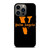 PALM ANGELS X VLONE iPhone 13 Pro Case Cover