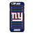 NEW YORK GIANTS FOOTBALL FIELD iPhone 6 / 6S Case Cover
