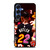 JIMMY BUTLER MIAMI HEAT Samsung Galaxy S25 Case Cover
