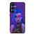 JINX ARCANE LEAGUE OF LEGENDS Samsung Galaxy S25 Case Cover