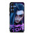 JINX ARCANE LEAGUE OF LEGENDS Samsung Galaxy S25 Case Cover