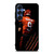 JOE BURROW CINCINNATI BENGALS FOOTBALL Samsung Galaxy S25 Case Cover