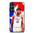 JOEL EMBIID PHILADELPHIA SIXERS 2 Samsung Galaxy S25 Case Cover