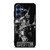 JOHN BONHAM LED ZEPPELIN Samsung Galaxy S25 Case Cover