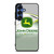 JOHN DEERE CLASSIC GOLF Samsung Galaxy S25 Case Cover