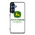 JOHN DEERE CLASSIC LOGO 2 Samsung Galaxy S25 Case Cover