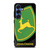 JOHN DEERE ICON TRACTOR LOGO Samsung Galaxy S25 Case Cover