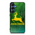 JOHN DEERE LAWN LOGO Samsung Galaxy S25 Case Cover
