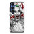 JOKER JARED LETO ART Samsung Galaxy S25 Case Cover