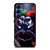 JOKER LOVE HARLEY QUINN ART Samsung Galaxy S25 Case Cover