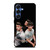JONAS BROTHERS POP GROUP Samsung Galaxy S25 Case Cover
