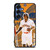 JOSE ALTUVE HOUSTON ASTROS MLB 2 Samsung Galaxy S25 Case Cover