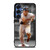 JOSE ALTUVE HOUSTON ASTROS MLB Samsung Galaxy S25 Case Cover