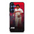 JOSE RAMIREZ CLEVELAND GUARDIANS MLB Samsung Galaxy S25 Case Cover