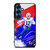 JOSH ALLEN BUFFALO BILLS NFL Samsung Galaxy S25 Case Cover