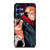 JUJUTSU KAISEN ANIME YUJI ITADORI 2 Samsung Galaxy S25 Case Cover
