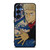 JUJUTSU KAISEN YUJI ITADORI SPELL Samsung Galaxy S25 Case Cover