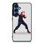 JUJUTSU KAISEN YUJI ITADORI Samsung Galaxy S25 Case Cover