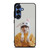 JUNGKOOK BTS BANGTAN BOYS BUNNY HAT Samsung Galaxy S25 Case Cover