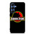 JURASSIC PARK PARODY Samsung Galaxy S25 Case Cover