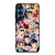 JUSTIN BIEBER COLLAGE Samsung Galaxy S25 Case Cover