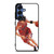 KAEDE RUKAWA SLAM DUNK ANIME 2 Samsung Galaxy S25 Case Cover