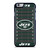 NEW YORK JETS FOOTBALL FIELD iPhone 6 / 6S Case Cover