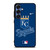 KANSAS CITY ROYALS MLB BASEBALL NIKE Samsung Galaxy S25 Case Cover