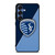 KANSAS CITY SPORTING SOCCER MLS 2 Samsung Galaxy S25 Case Cover