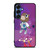 KANYE WEST DROPOUT BEAR ICON Samsung Galaxy S25 Case Cover