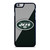 NEW YORK JETS NFL FOOTBALL LOGO iPhone 6 / 6S Case Cover
