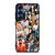 KANYE WEST RAPPER COLLAGE Samsung Galaxy S25 Case Cover