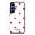 KATE SPADE NEW YORK LOGO CHERRIES Samsung Galaxy S25 Case Cover