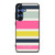 KATE SPADE NEW YORK STRIPE Samsung Galaxy S25 Case Cover