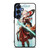 KAZUHA GENSHIN IMPACT 2 Samsung Galaxy S25 Case Cover