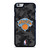 NEW YORK KNICKS BLACK CAMO iPhone 6 / 6S Case Cover NEW YORK KNICKS BLACK CAMO iPhone 6 / 6S Case Cover