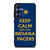 KEEP CALM AND LOVE INDIANA PACERS Samsung Galaxy S25 Case Cover