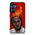 KENDRICK LAMAR CARTOON Samsung Galaxy S25 Case Cover