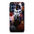 KENDRICK LAMAR RAPPER COLLAGE 2 Samsung Galaxy S25 Case Cover