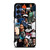 KENDRICK LAMAR RAPPER COLLAGE Samsung Galaxy S25 Case Cover