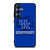 KENTUCKY WILD CATS UNIVERSITY BASKETBALL TEAM LOGO Samsung Galaxy S25 Case Cover