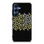 KENZO PARIS LOGO PATTERN Samsung Galaxy S25 Case Cover