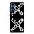 KENZO PARIS X LOGO Samsung Galaxy S25 Case Cover KENZO PARIS X LOGO Samsung Galaxy S25 Case Cover