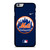 NEW YORK METS BASEBALL NIKE iPhone 6 / 6S Case Cover