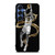 KLAY THOMPSON GOLDEN STATE WARRIORS 3 Samsung Galaxy S25 Case Cover