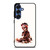 KODAK BLACK LIL BIG PAC RAPPER Samsung Galaxy S25 Case Cover
