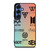 KPOP BAND LOGO Samsung Galaxy S25 Case Cover