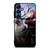 KRISTOFF SVEN DISNEY FROZEN 2 Samsung Galaxy S25 Case Cover